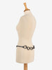 Prada Vintage Jewel Belt