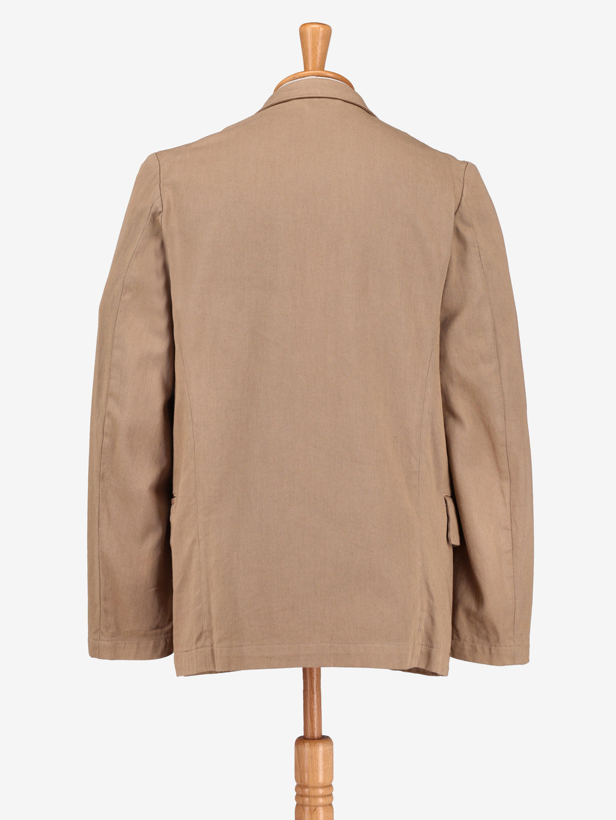 Junya Watanabe Khaki Blazer