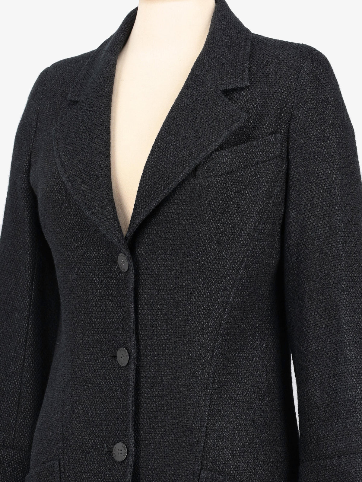 Chanel Blazer