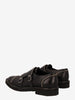 Giuseppe Zanotti Derby Shoes With Zipper WCV250877.02  Giuseppe Zanotti