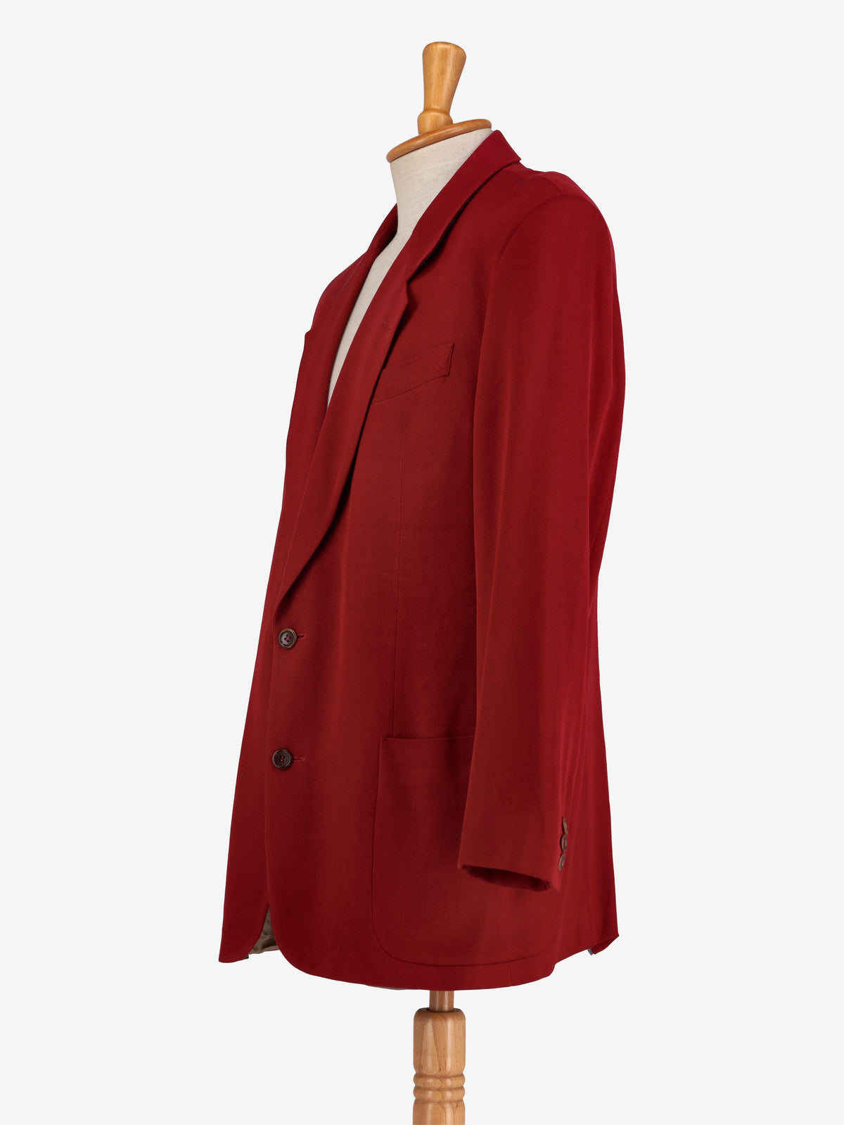 Hugo Boss Bordeaux Jacket