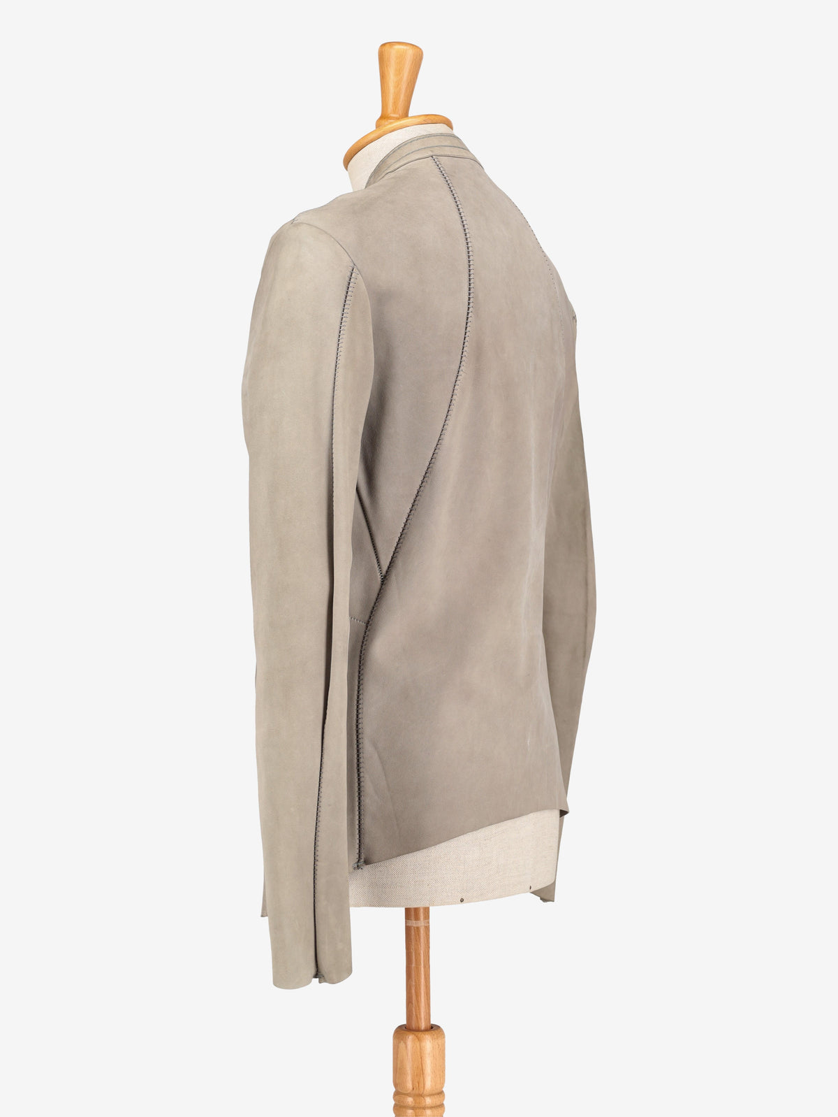 Isaac Sellam Leather Jacket