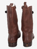 Dsquared²  Leather Boots
