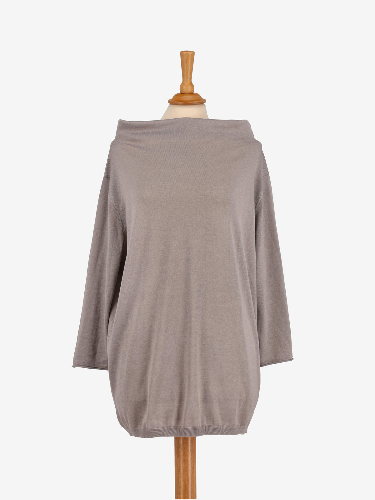 Malo Oversize Sweater