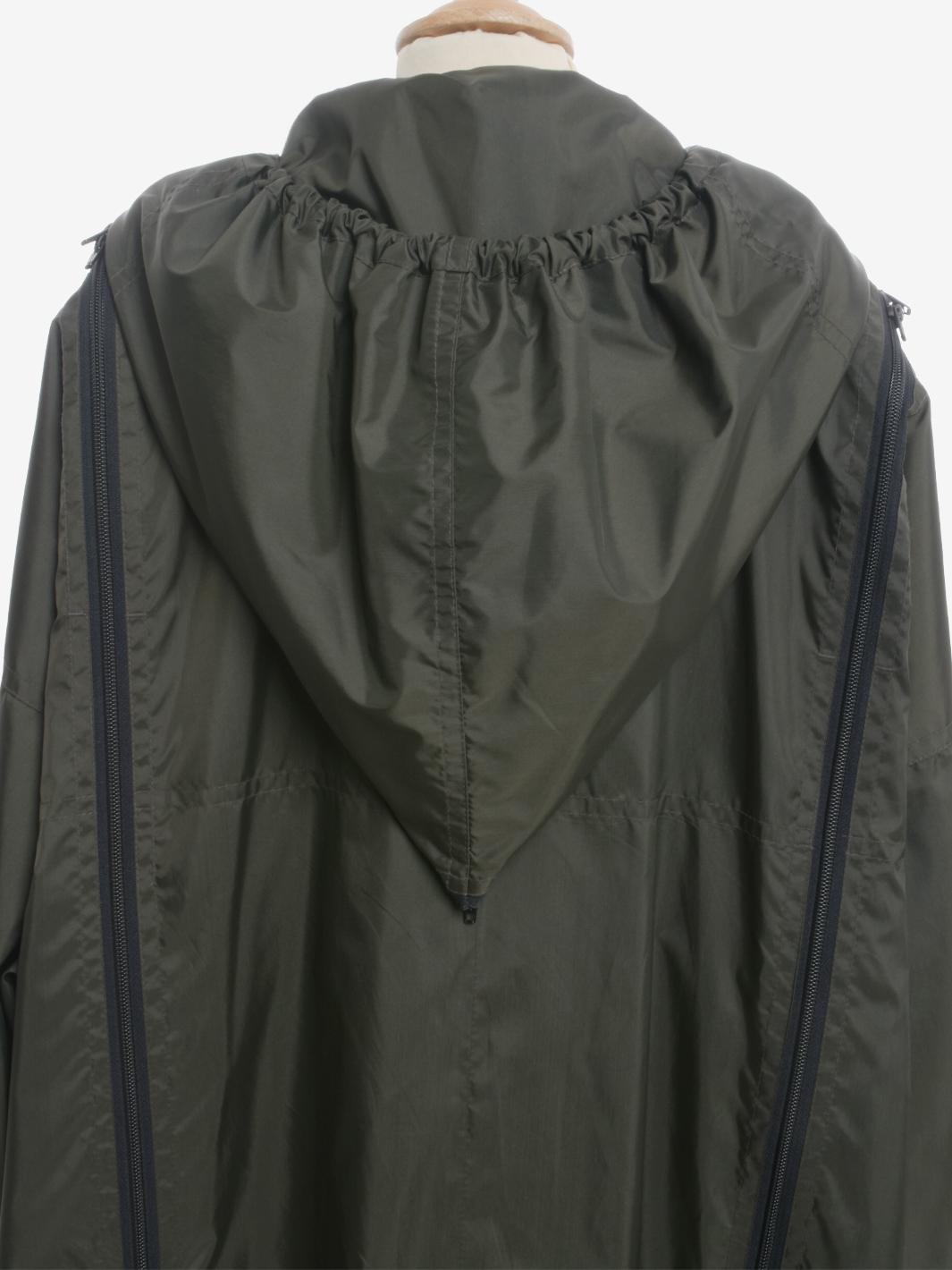 Final Home 风衣 - 90 年代