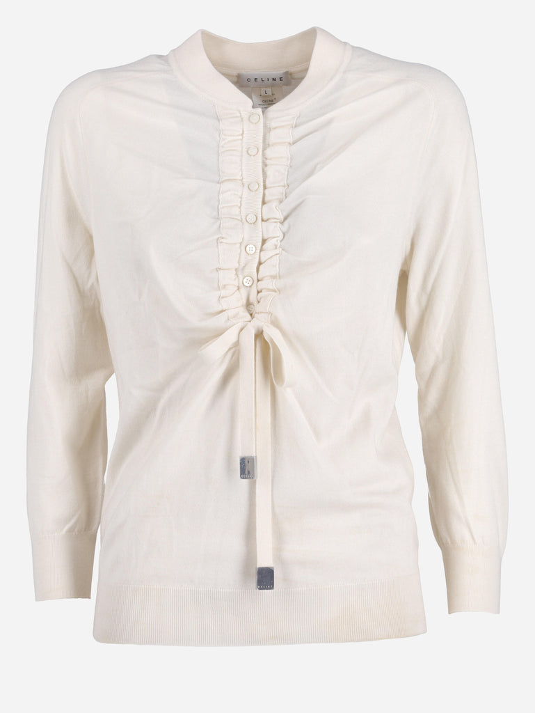 Celine Cashmere Sweater