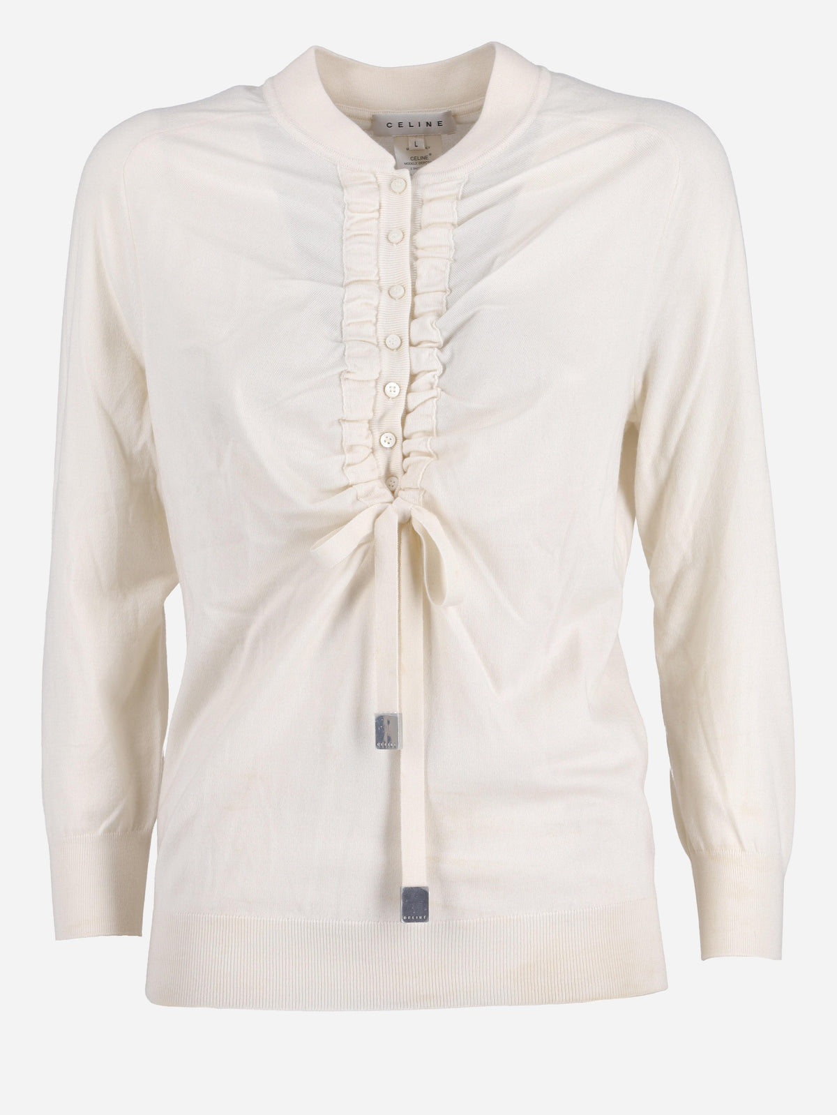 Celine Cashmere Sweater