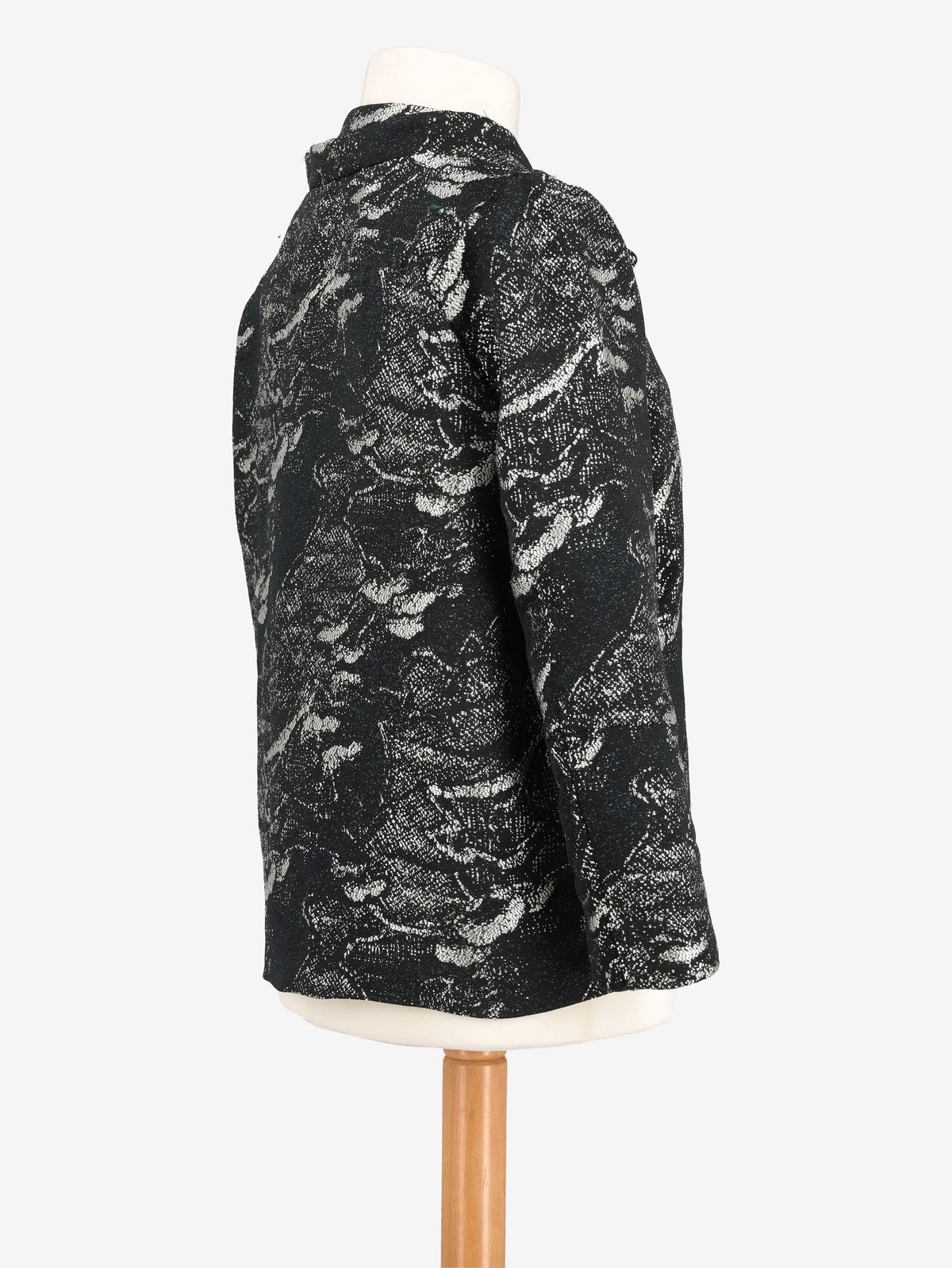 Marni Patterned Jacket