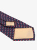 Vintage Patterned Tie
