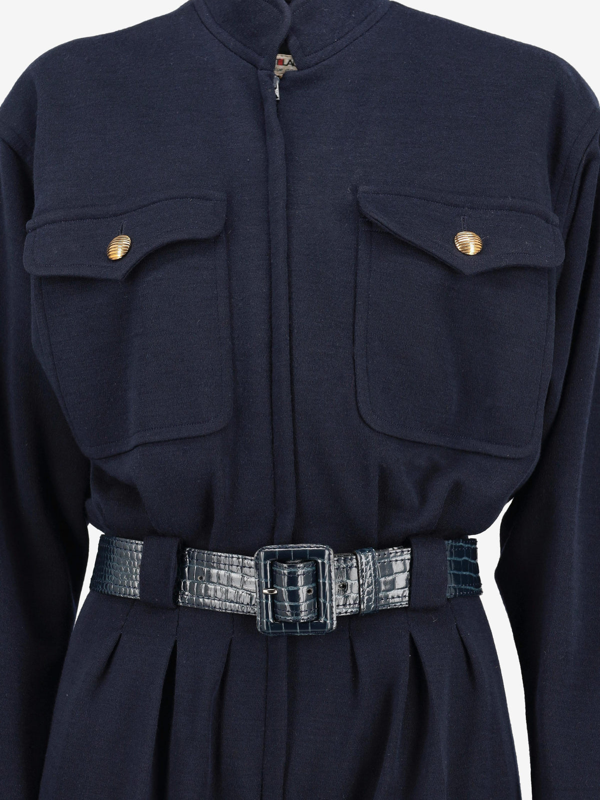 Yves Saint Laurent Jumpsuit