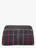 Burberry Canvas Clutch W2412124  Burberry