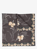 Dior Flowered Foulard W24121218  Christian Dior