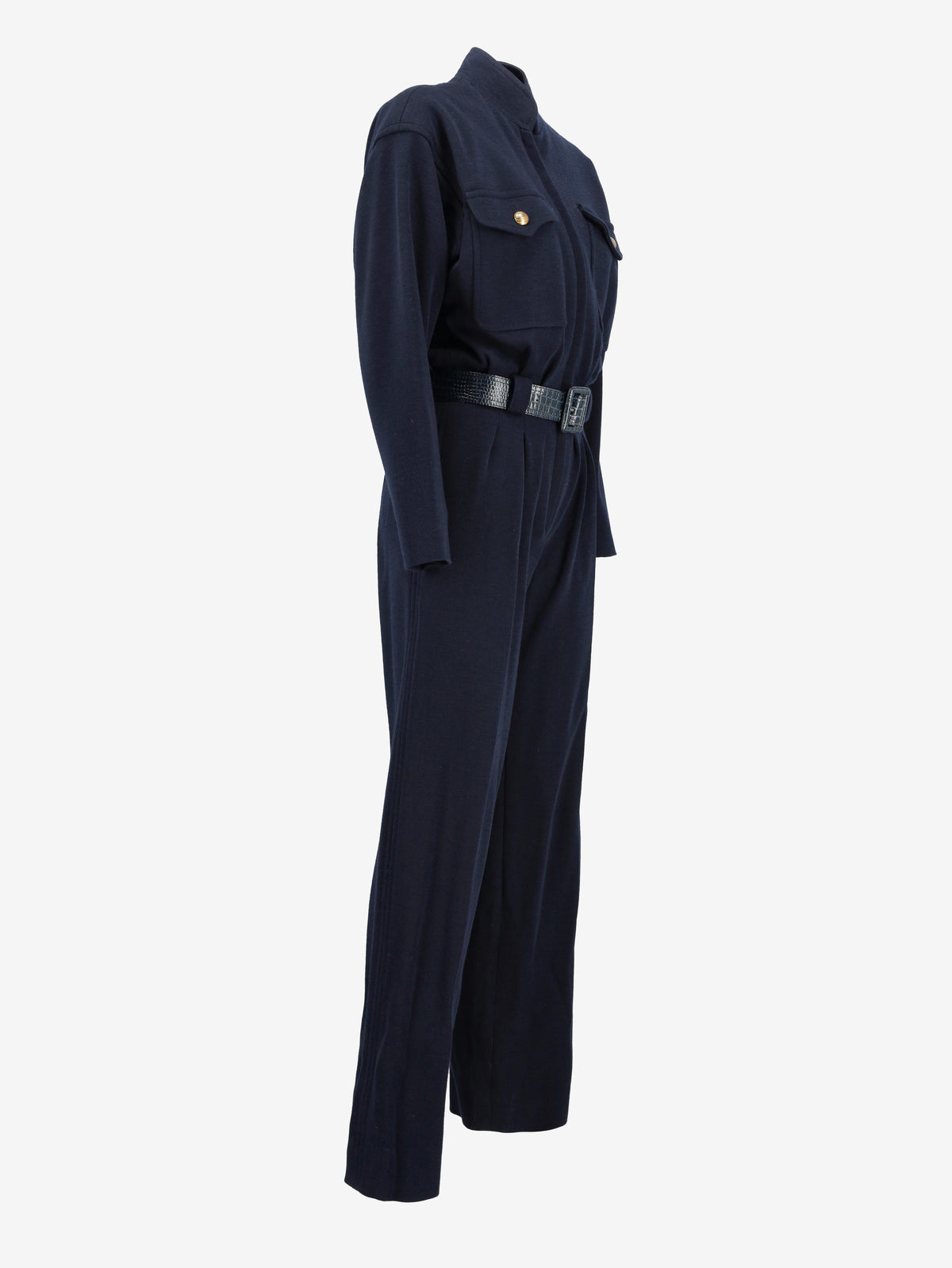 Yves Saint Laurent Jumpsuit