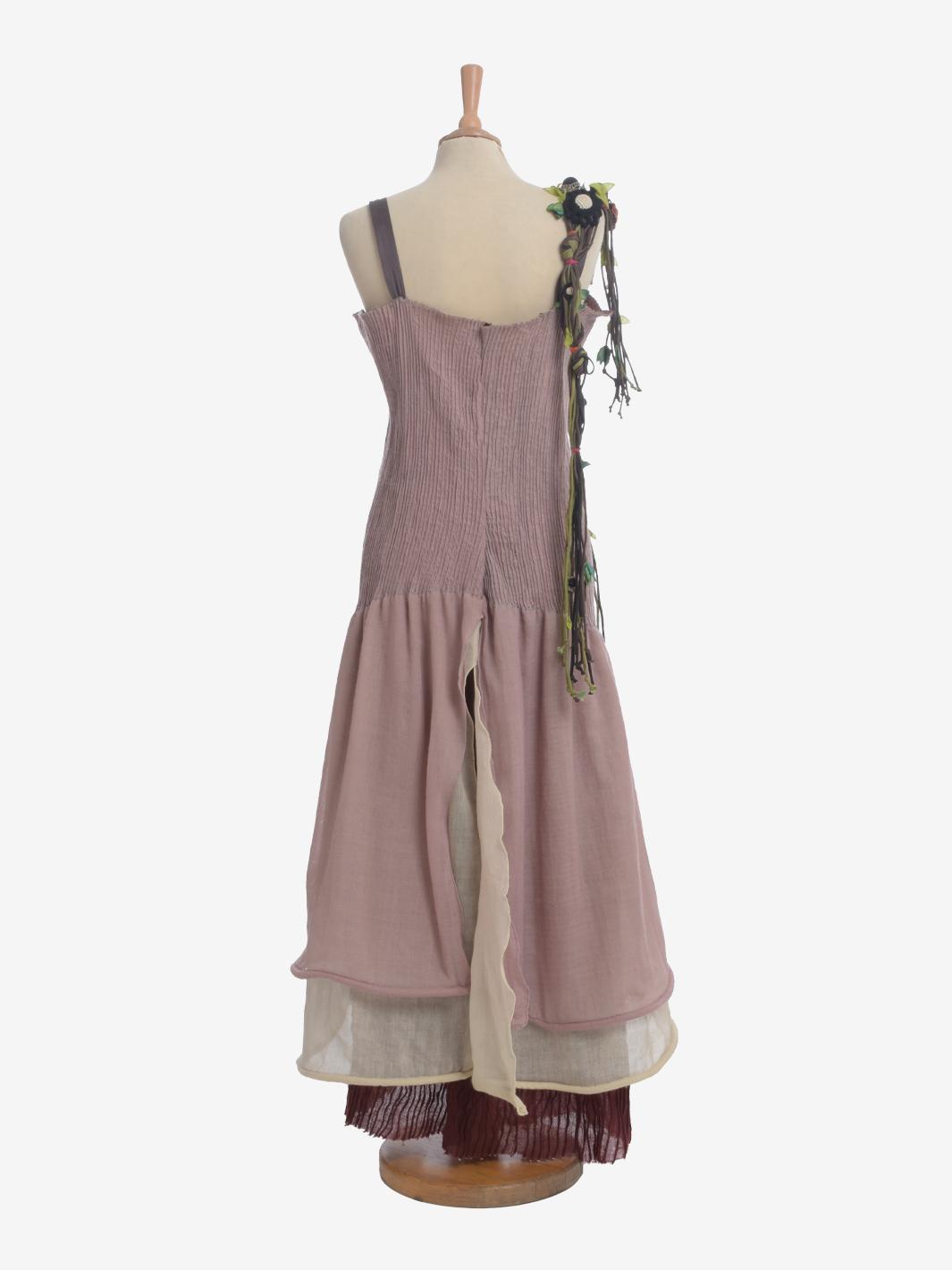 Abito della Collezione TM