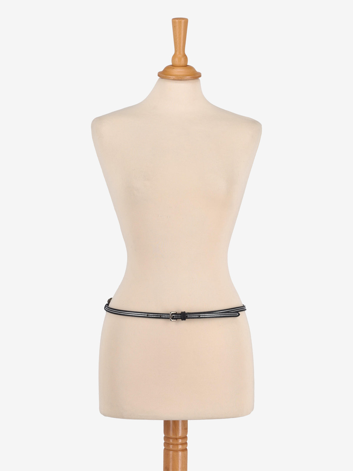 Prada Vintage Jewel Belt