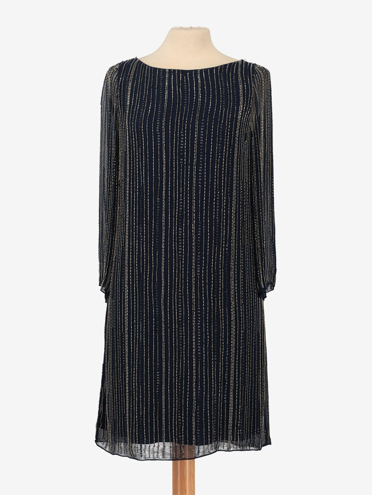 alice + olivia Beaded Dress