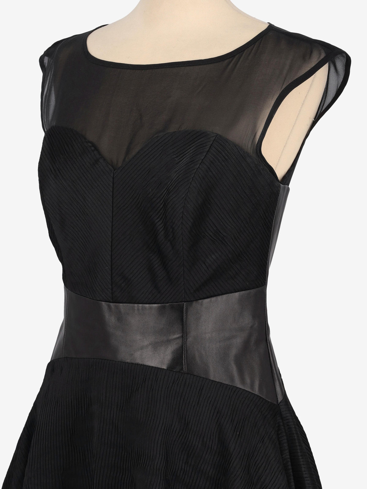 Vintage Cocktail Dress WCV30052025.17  Vintage