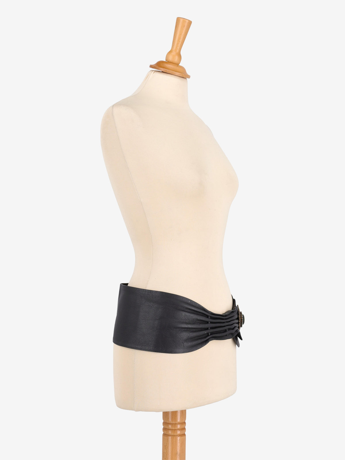 Vintage Jewel Maxi Belt