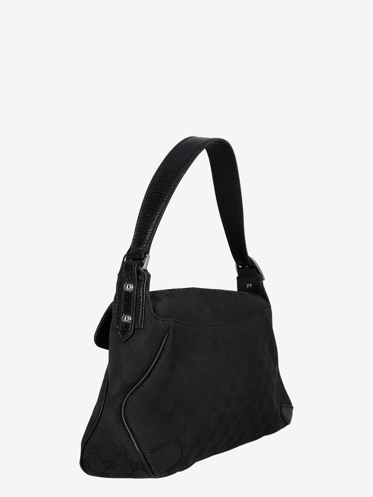 Gucci Horsebit Chain Bag