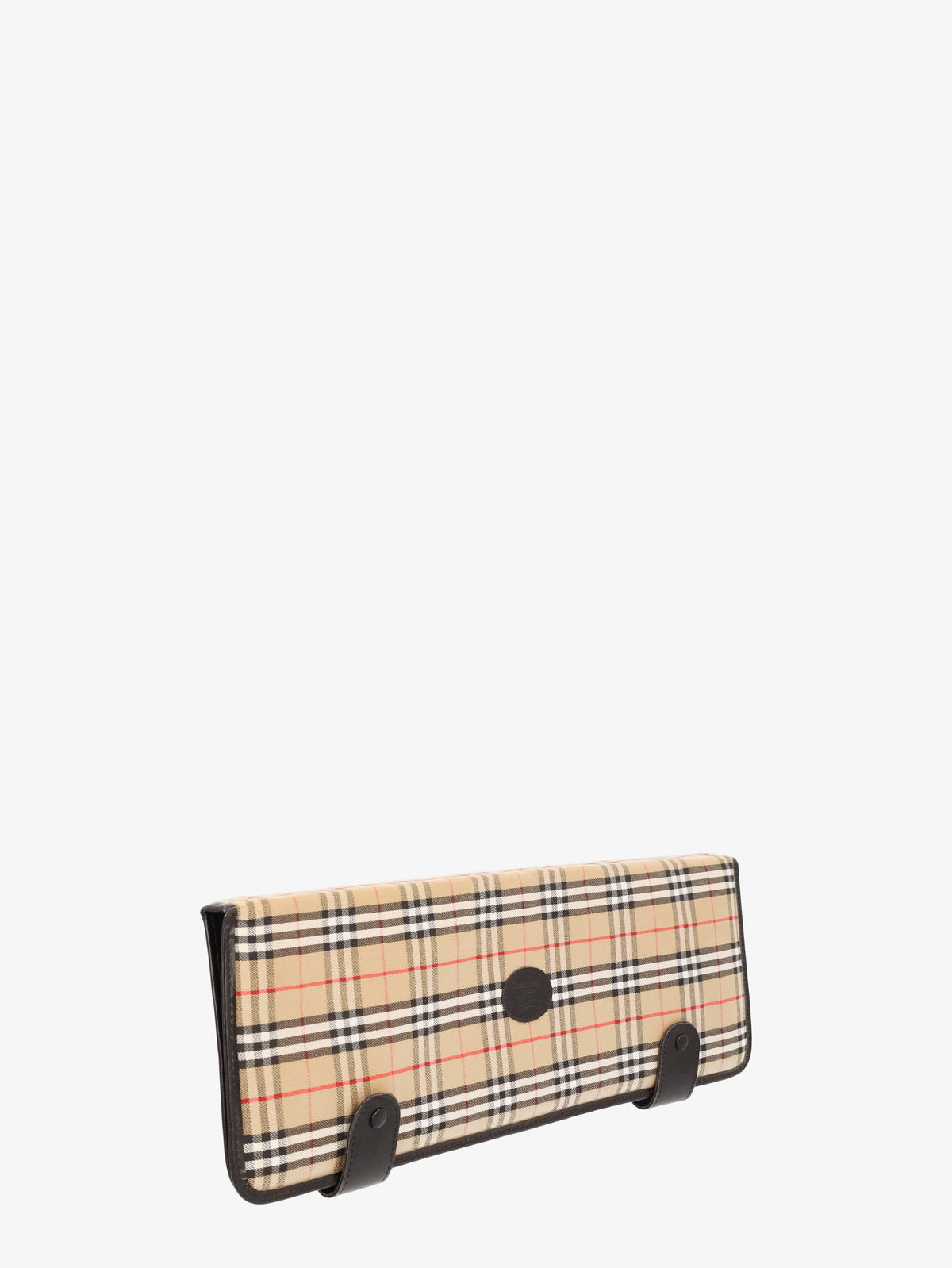 Burberry Travel Tie Holder W2412129  Burberry