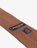 Yves Saint Laurent Pattern Tie