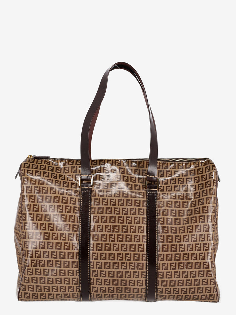 Fendi Large Duffle Bag