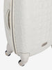 Alexander McQueen X Samsonite Rare Spinner Trolley Cabin WCV250862  Alexander McQueen