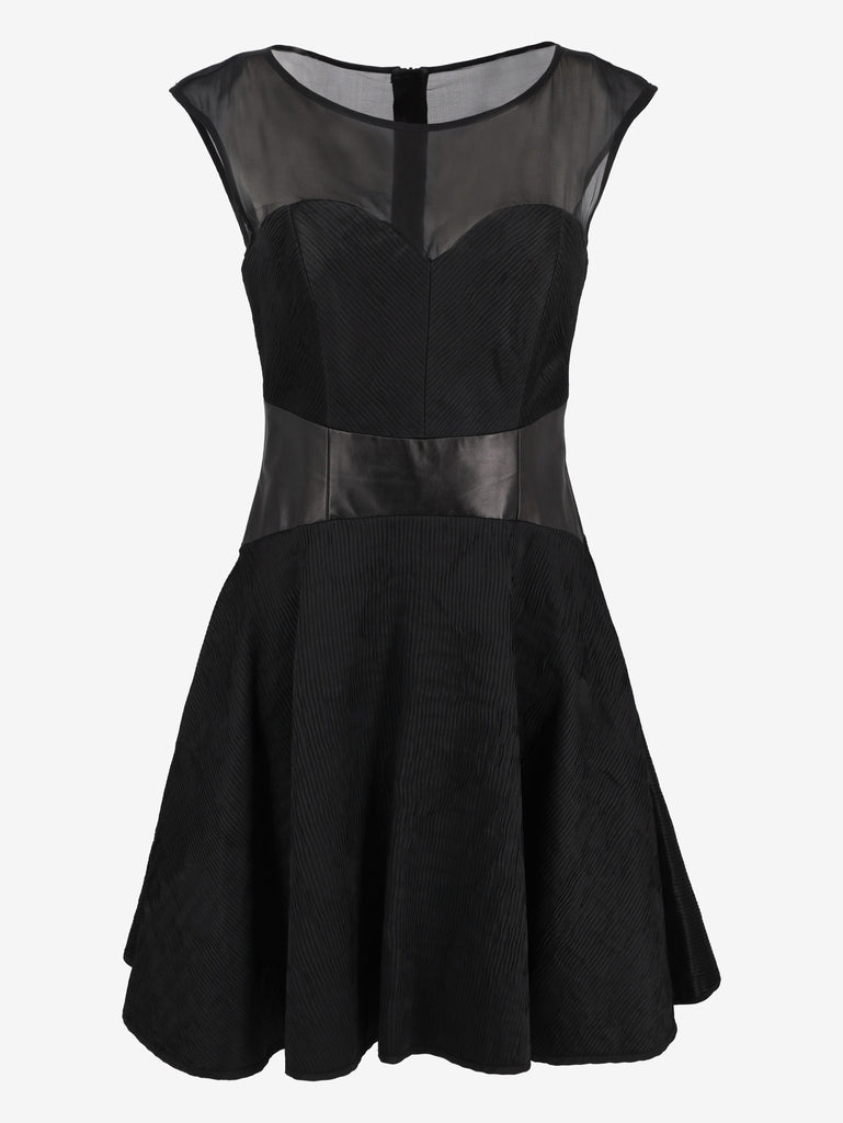 Vintage Cocktail Dress WCV30052025.17  Vintage