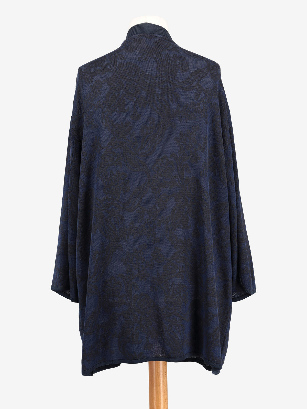 Fendi Damasked Cardigan