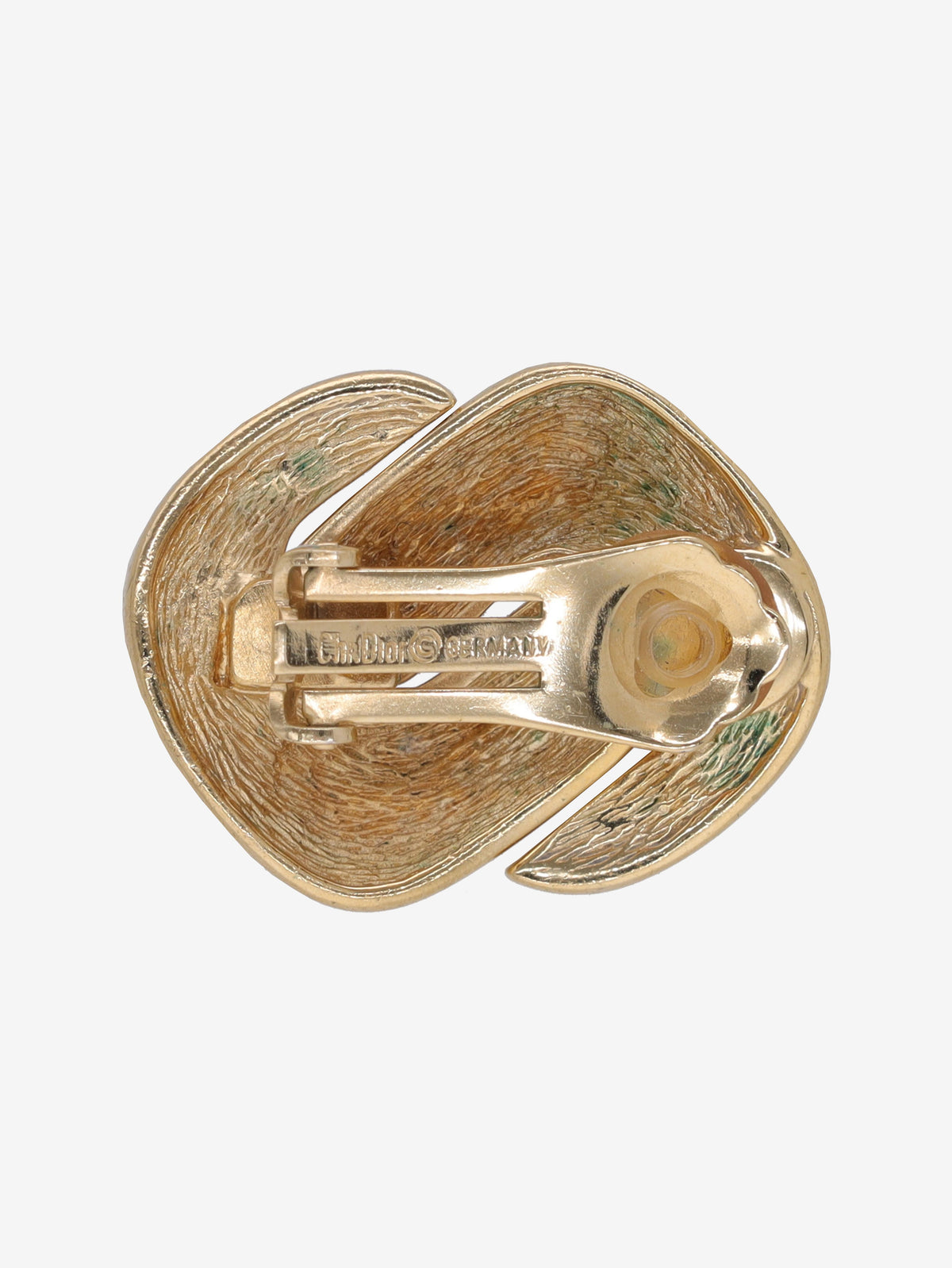 Christian Dior Rhinestones Earrings W29052025.2  Christian Dior