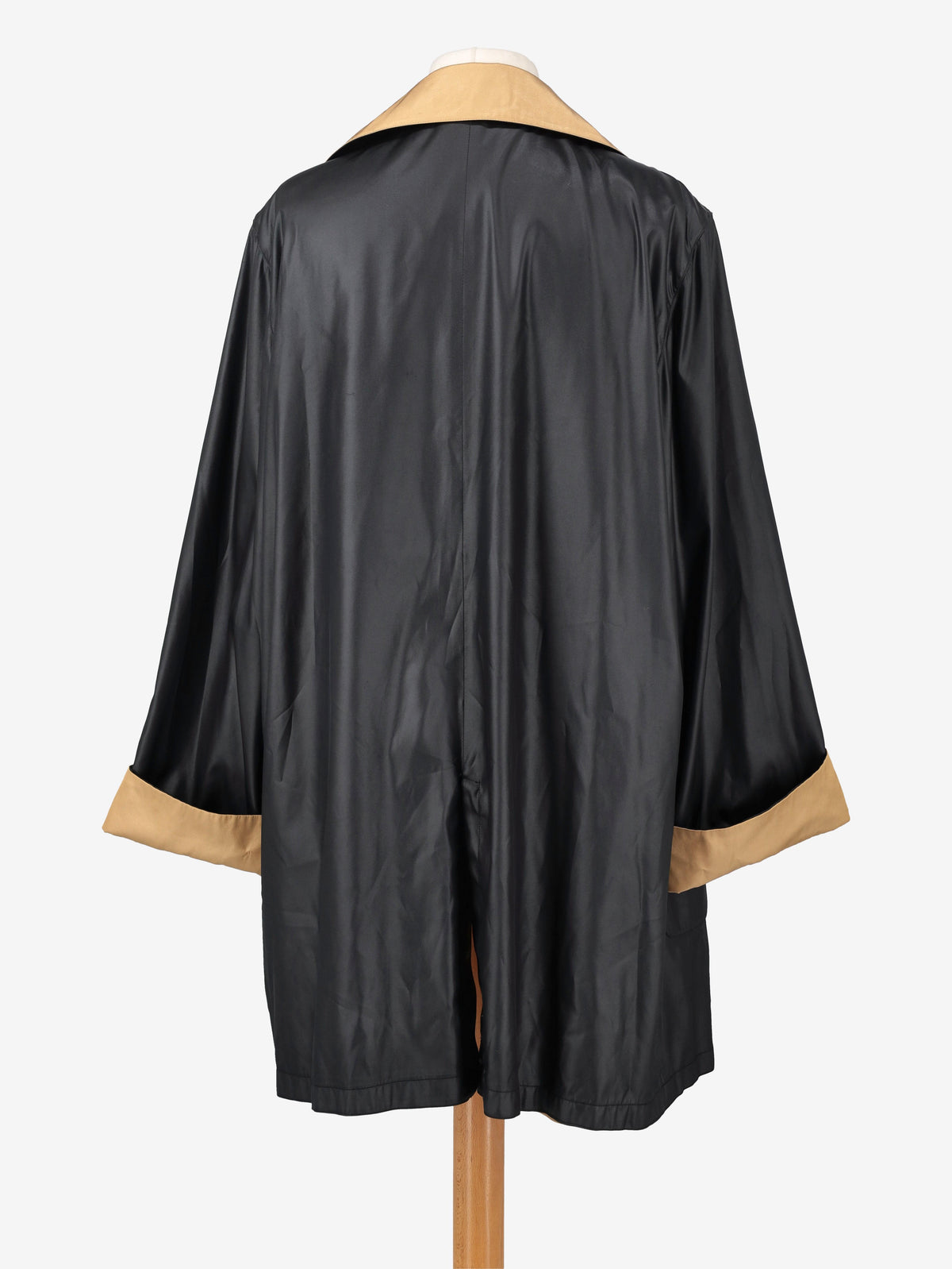 Fendi Reversible Outwear