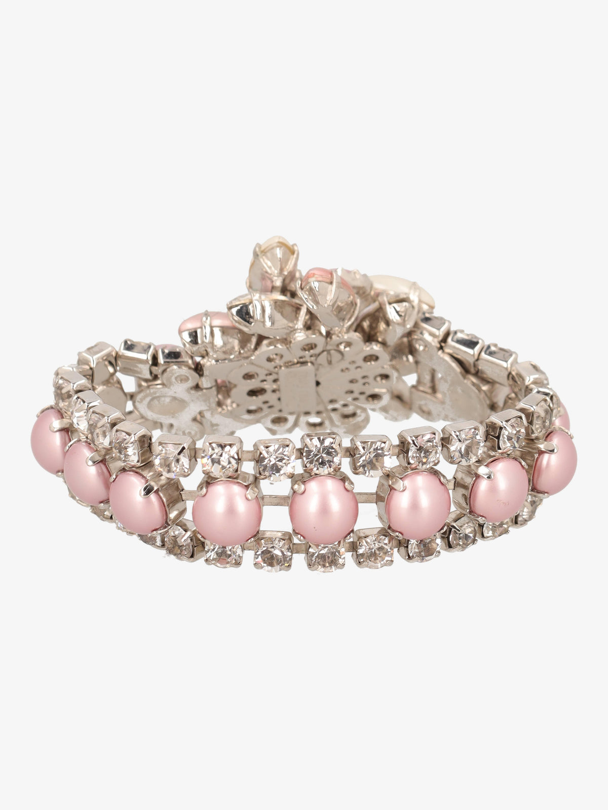 Miu Miu Stones Bracelet