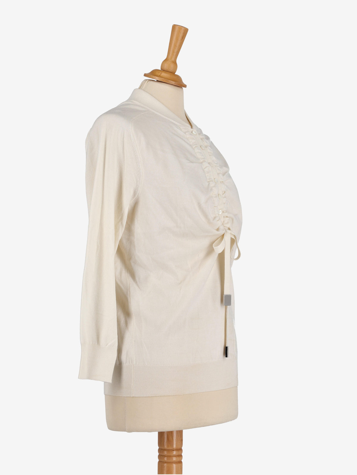 Celine Cashmere Sweater