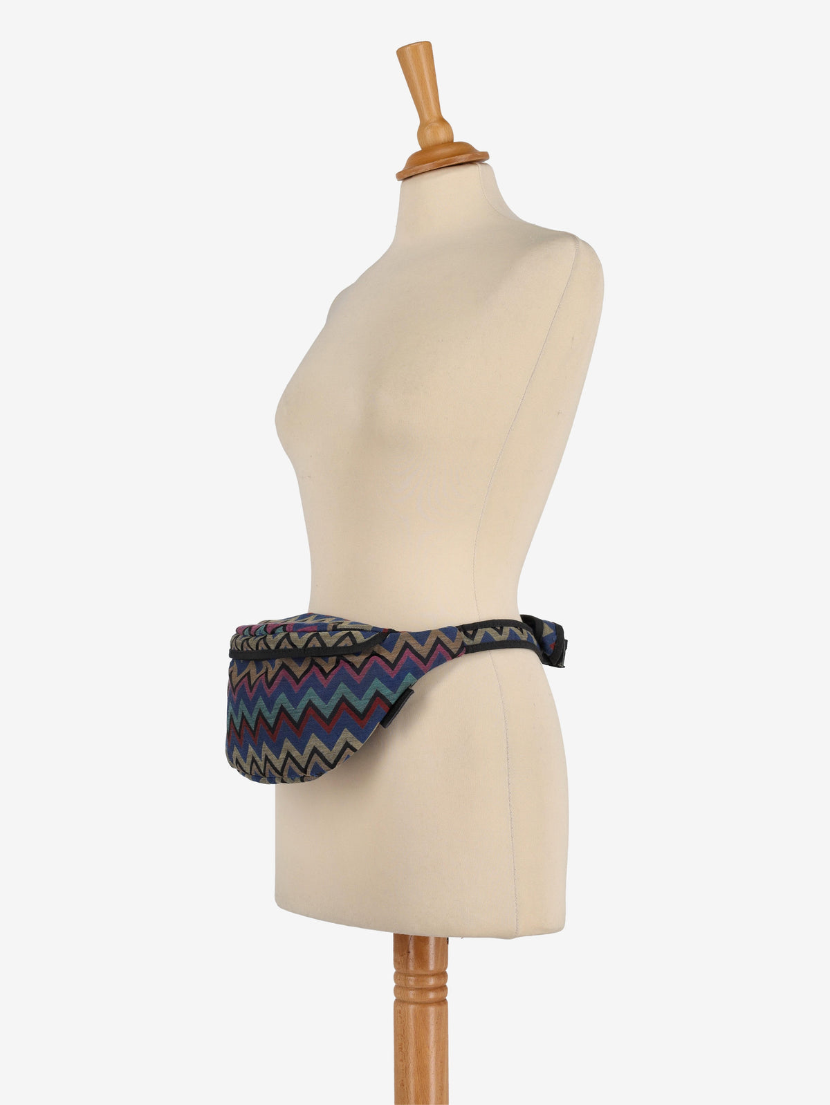 Missoni Vintage Pouch