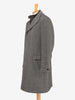 Richmond Wool Coat