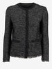 Dolce & Gabbana Wool Jacket