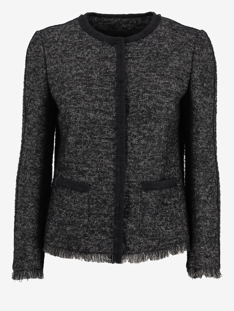Dolce & Gabbana Wool Jacket