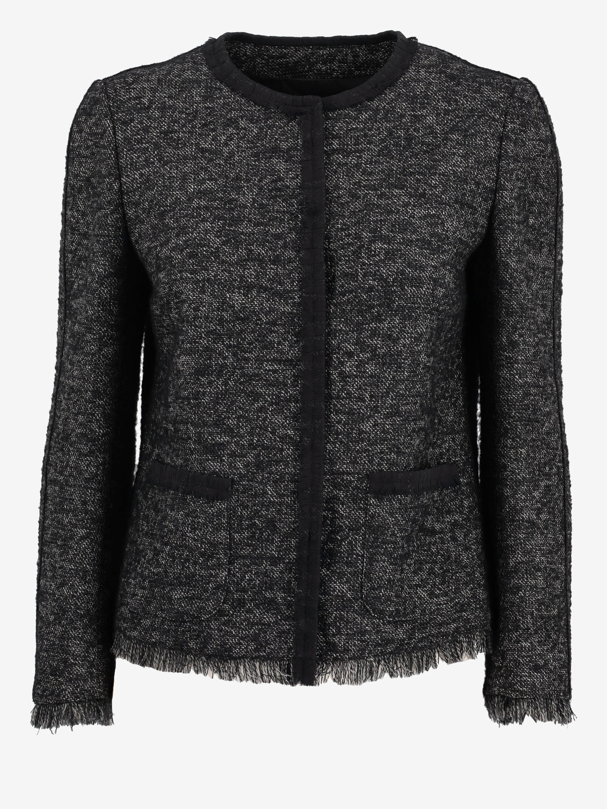 Dolce & Gabbana Wool Jacket
