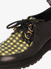 Moschino Vichy Derby Shoes WCV250819.09  Moschino