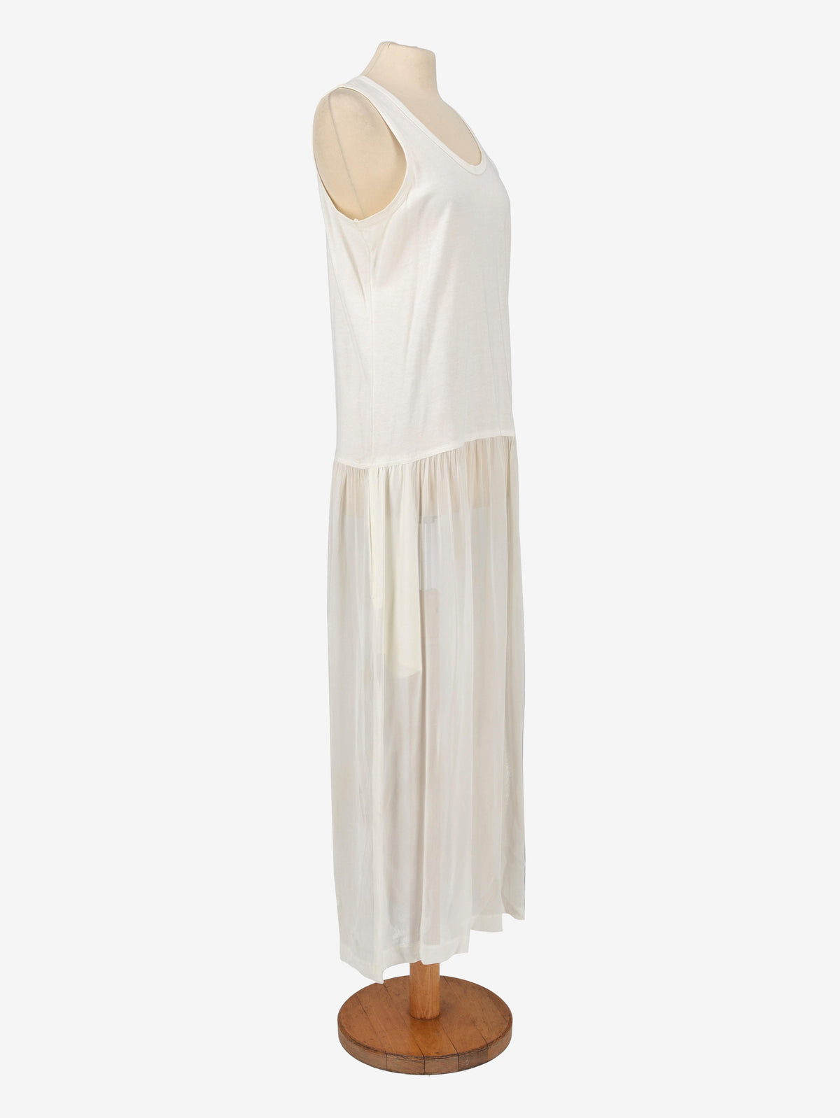 Comme Des Garçons Maxi Dress DM10043101  Comme des Garçons