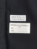 Brunello Cucinelli Wool Blazer