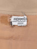 Hermès Wool Overcoat MR200625.15  Hermes
