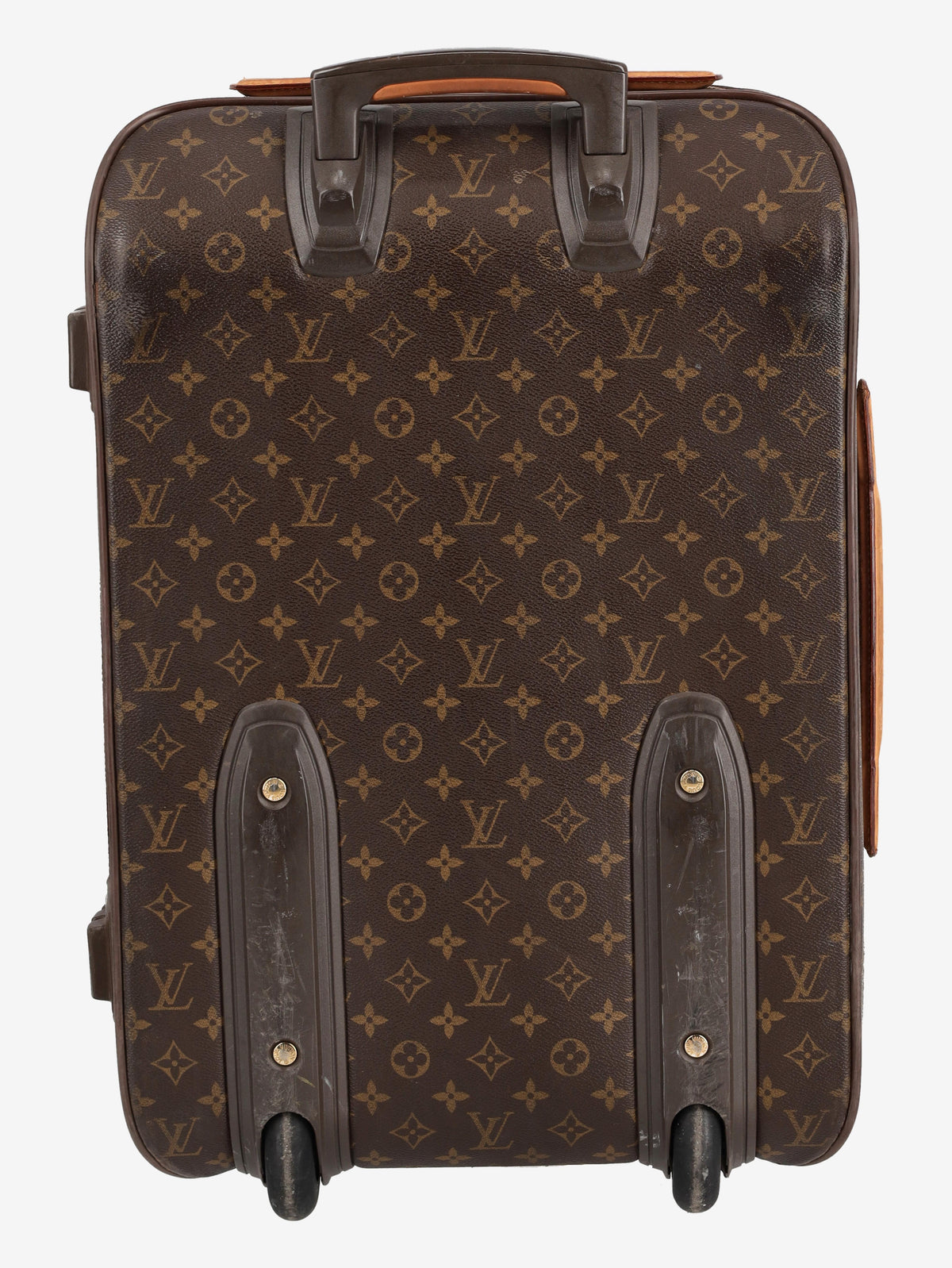 Louis Vuitton Monogram Pegase 55 Suitcase
