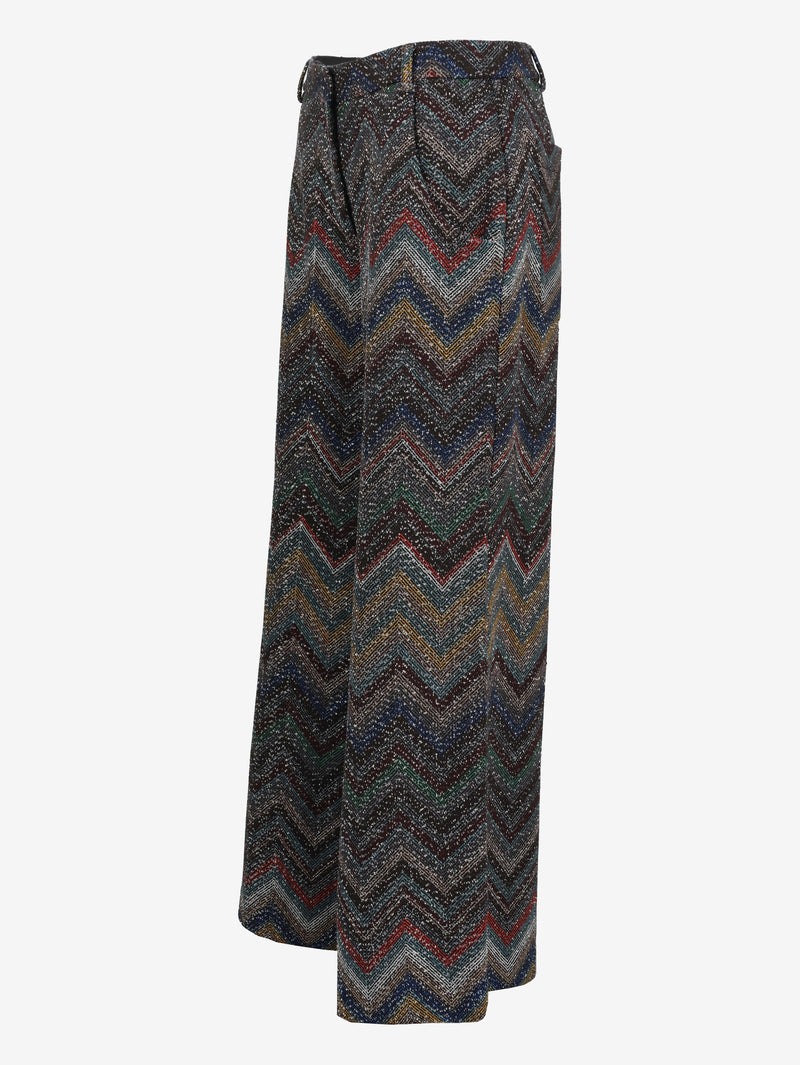 Missoni Palazzo Pants WCV30052025.14  Missoni