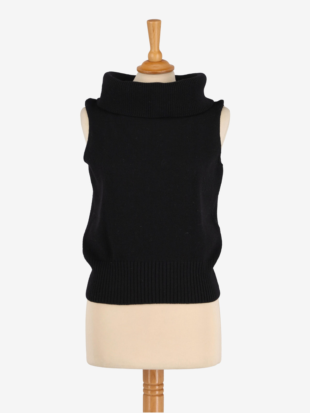 Fendi Wool Top