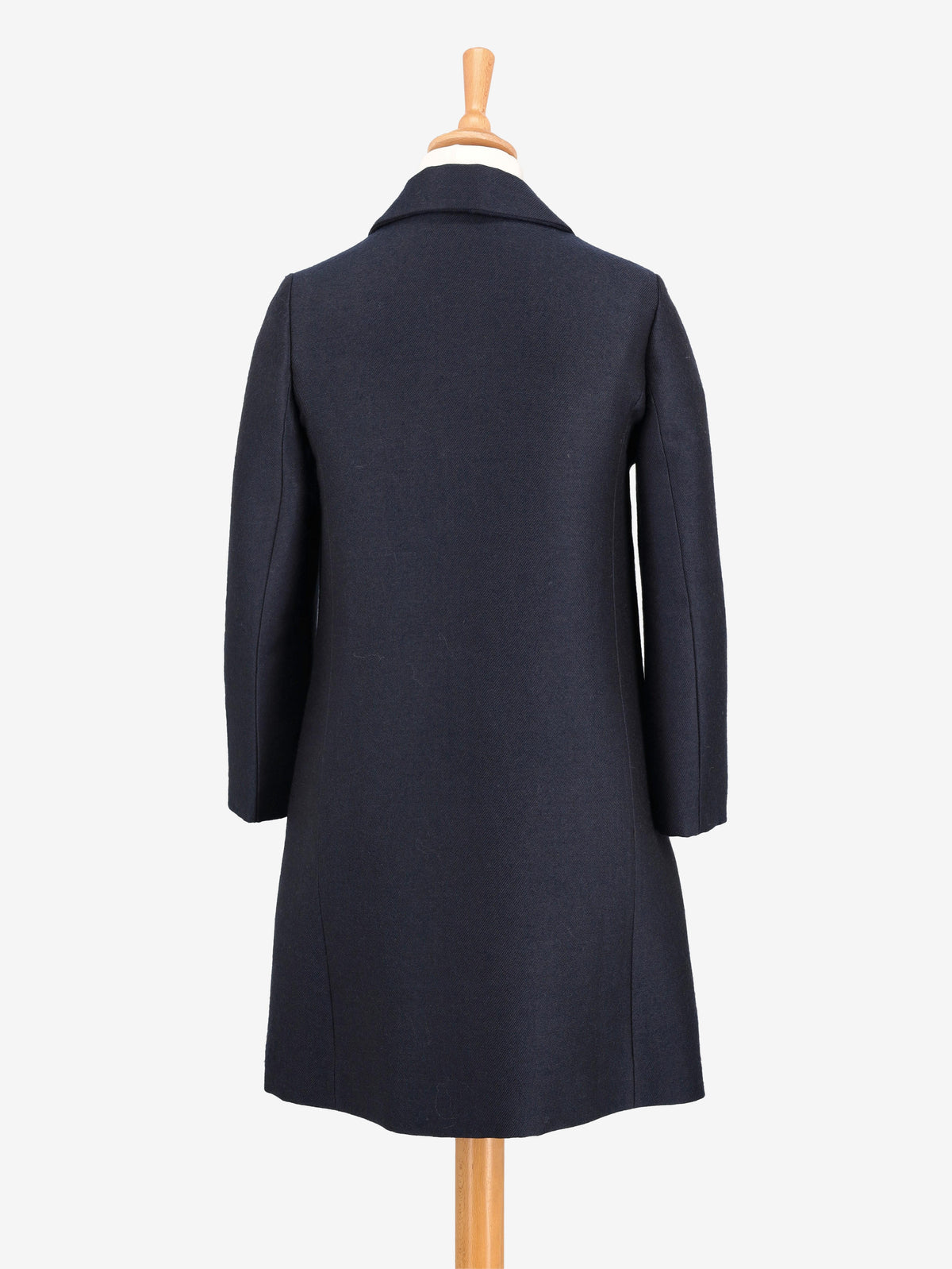 Marni Wool Overcoat