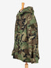 Vintage Parka Camouflage WCV250813  Vintage
