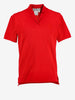 Gucci Red Polo Shirt