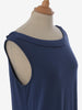 Ballantyne Blue Top