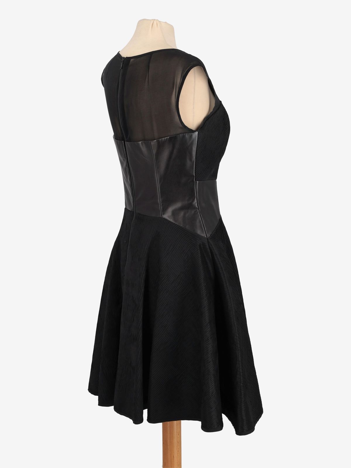 Vintage Cocktail Dress WCV30052025.17  Vintage